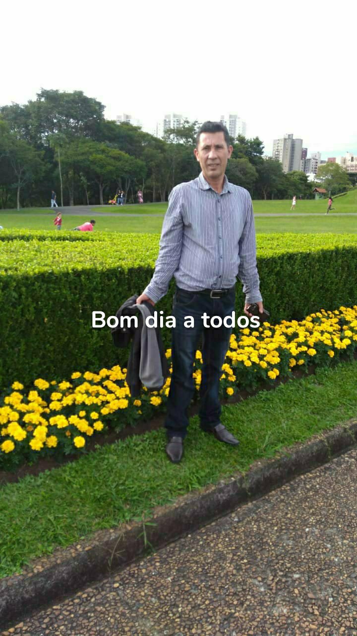 Bom dia a todos 